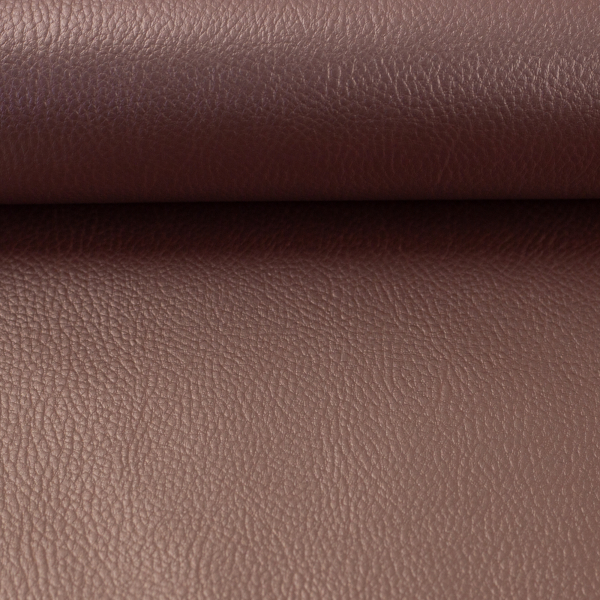 Rex - Kunstleder - apricot - metallic