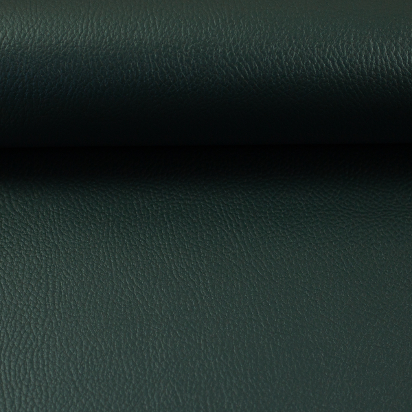 Rex - Kunstleder - dunkelgrün - metallic