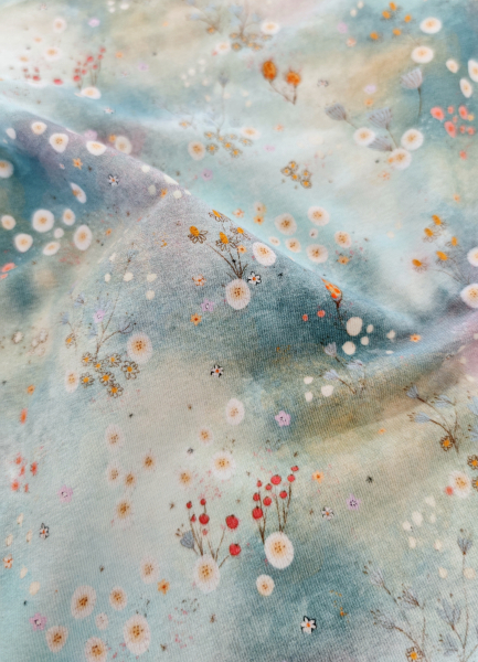 Jersey - Nils - Blumenwiese