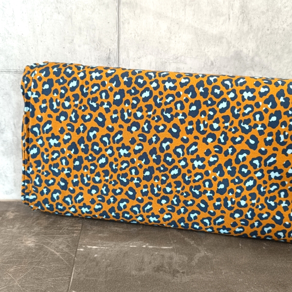 Jersey - Tropical Forest - Leo - senf