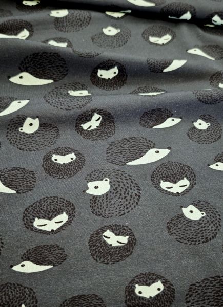 Rest 1,4 Meter - Jersey - Igel