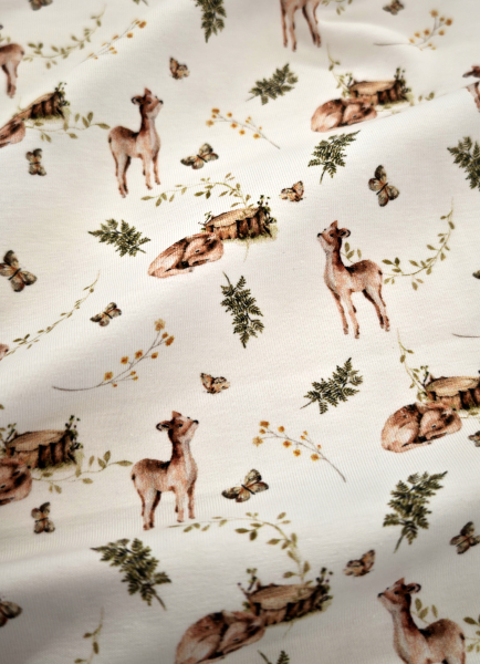 Rest 1,3 Meter - Jersey - Rehe