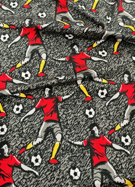 Jersey - Fußball - Spieler