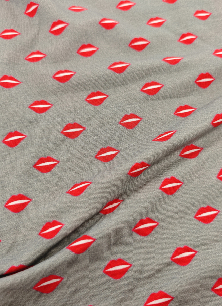 Sommersweat - Kisses - by Cherry Picking