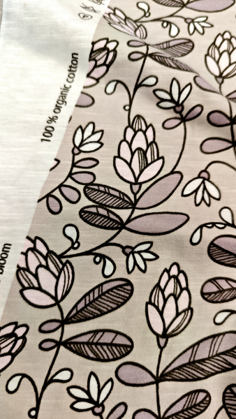 Preview: Slubjersey - Tendril - Lillestoff