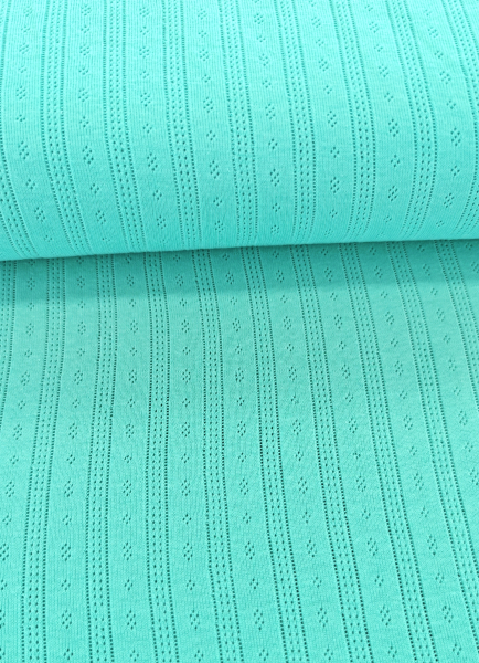 Lochjersey - Tiana - mint