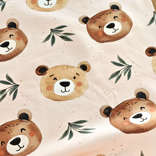 Eigenproduktion - Jersey - Baby Bear