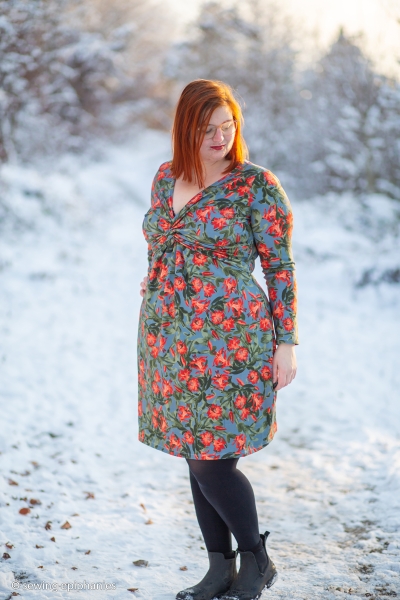 Sommersweat Modalsweat - Santa Teresita - Bienvenido Colorido