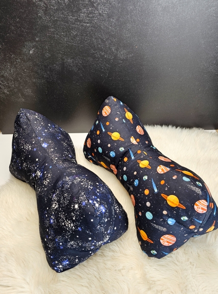 Baumwollstoff - Universum - Tinholt