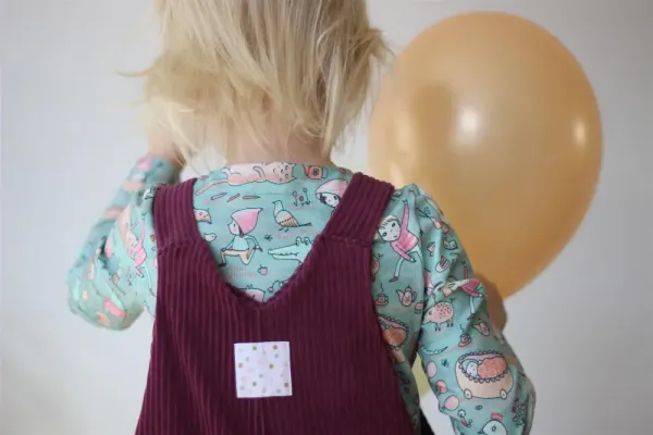 Preview: Bio Jersey - Spielwelt - Design Susalabim
