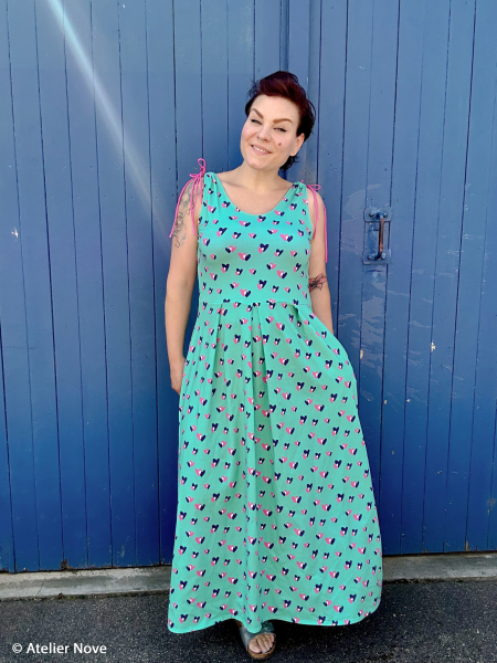 Jersey - two of us - Herzen - mint