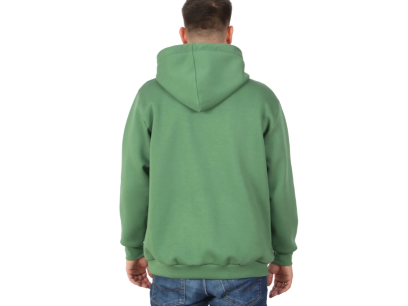 Studio Schnittreif - Herr Jona - Hoodie -  PAPIERSCHNITT
