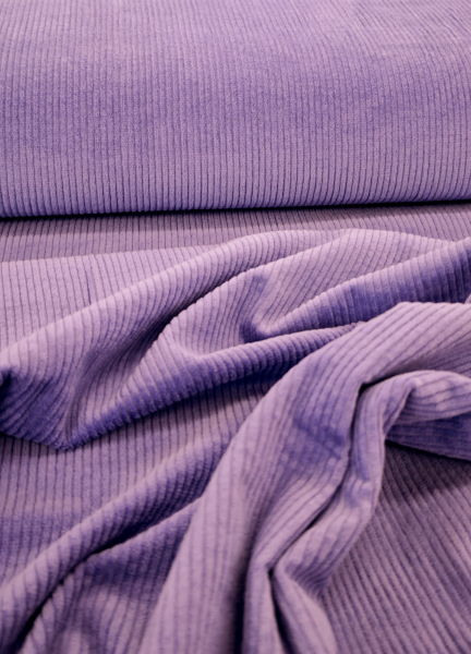 Cord - Bubble Wash - flieder