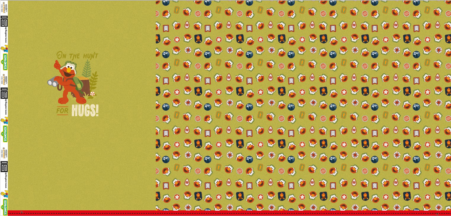 Stoffe, Stoffe kaufen, Stoffe online bestellen panel