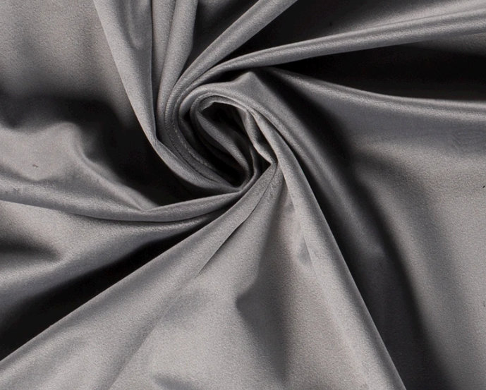 Polsterstoff Schwarzer Samtstoff Kaufen Samtstoff Schwarz Samt