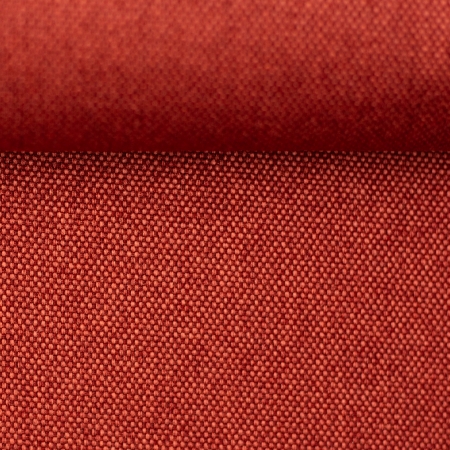 Taschenstoff - Rom - rot melliert