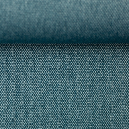 Taschenstoff - Rom - petrol