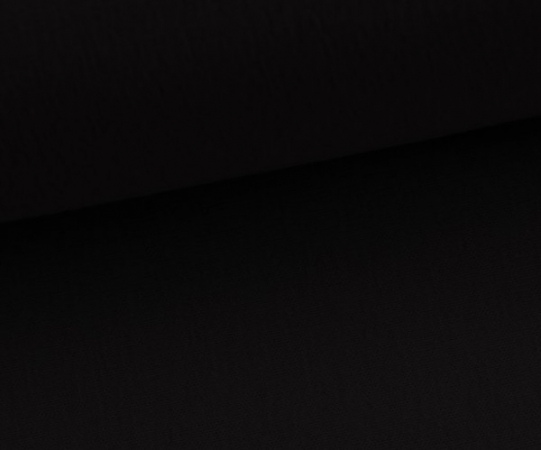 Sweat - Uni - Eike - schwarz - 299