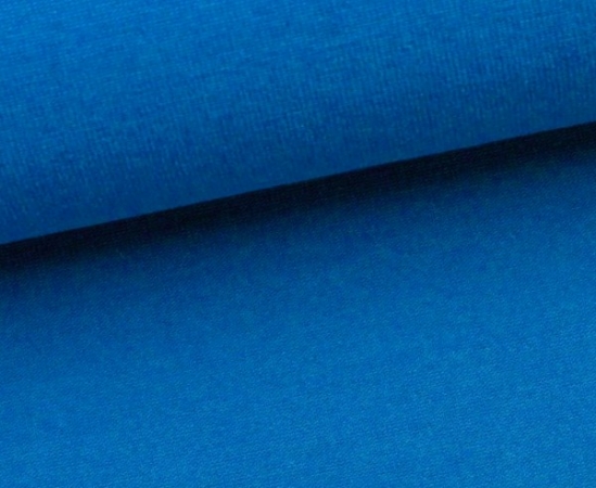 Sweat - Uni - Eike - dunkel türkis - 842