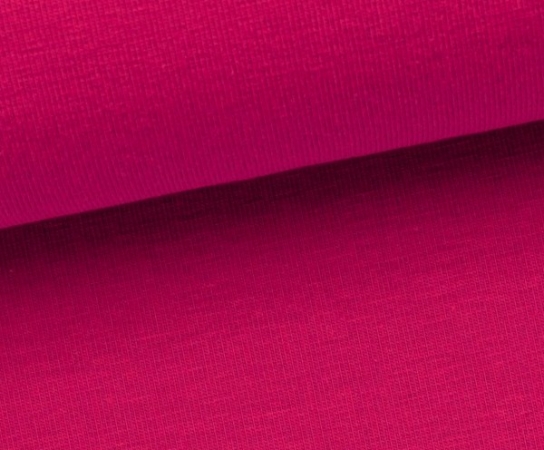 Sweat Uni - Eike - pink - 935