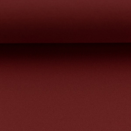 Softshell - Uni - bordeaux