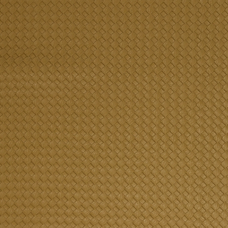 30 cm - Kunstleder - Flechtoptik - Beatrice - moosgrün