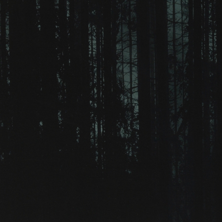 Sommersweat -  Gloomy Hills - Dark Shadows - Thorsten Berger
