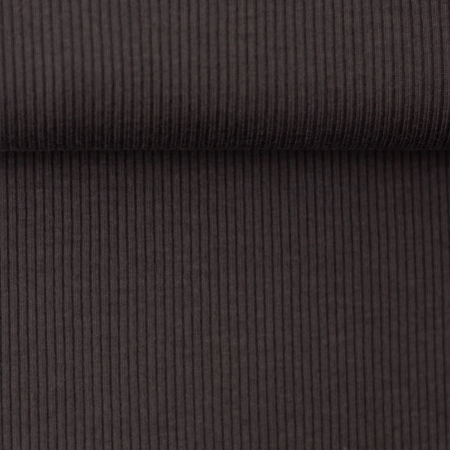 Rippjersey - Marissa - Uni - antrazit