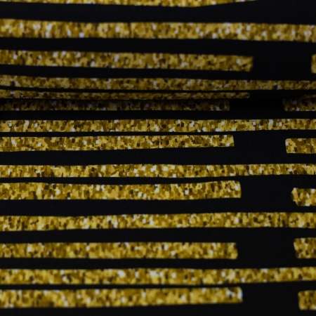 RESERVIERT für Sonja  - 1,9 Meter Sommersweat - Piano -- by Bienvenido Colorido