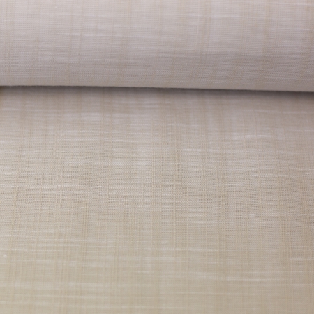Chambray - Sanna - melliert - beige