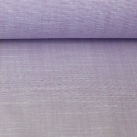 Chambray - Sanna - melliert - flieder