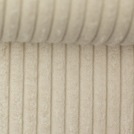 Cord - Samt - Breitcord - Wanja - natur