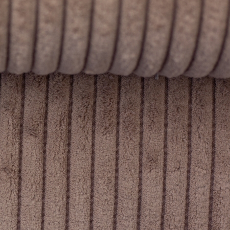 Cord - Samt - Breitcord - Wanja - altrosa