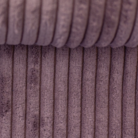 Cord - Samt - Breitcord - Wanja - altrosa