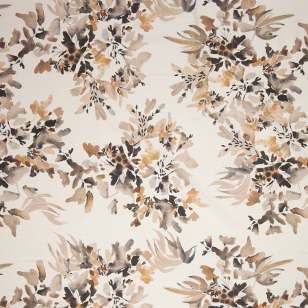 Canvas - Christina - Blumen - Zweige