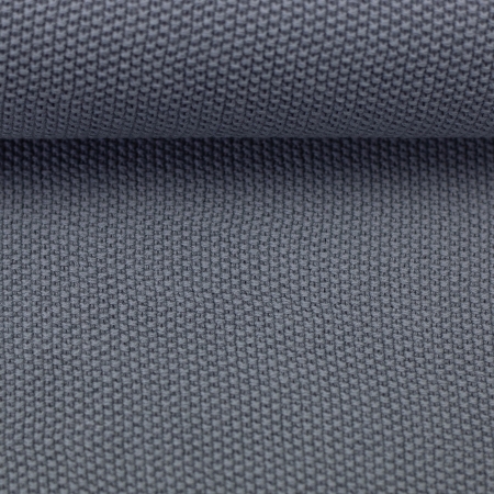 Strickstoff - Elisa - Baumwolle - hellblau