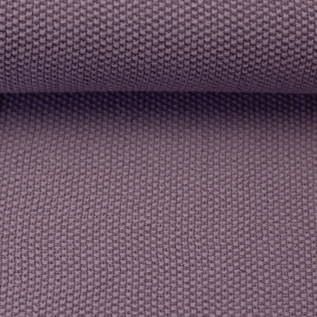 Strickstoff - Elisa - Baumwolle - flieder