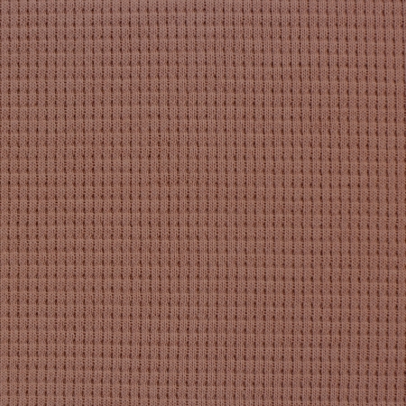 Waffeljersey - Clarissa - 273 - apricot