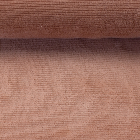 Cord Nicky - Uni - apricot - Arne