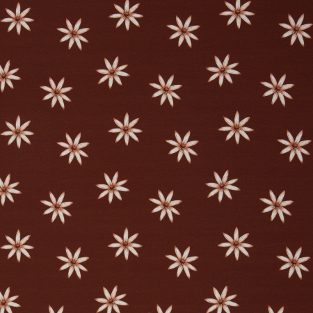 Sommersweat - Meadows - Blumen - terra