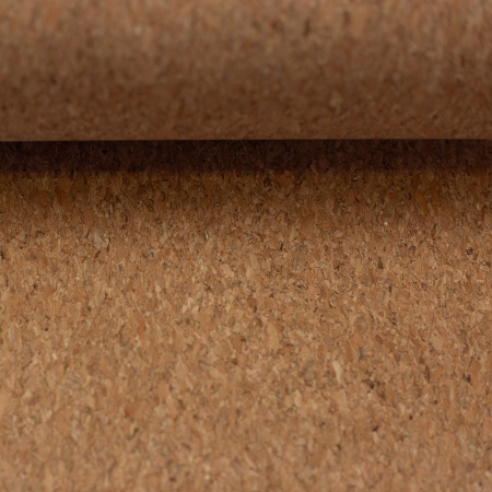 Kork - Uni beige - 4 mm - Corcoon