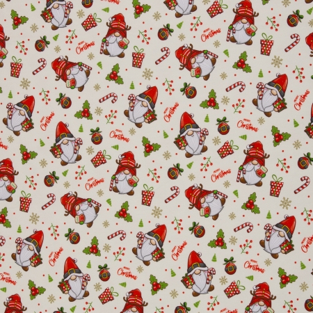 Sweat - Holly - Wichtel - bunt