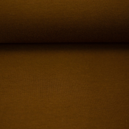 Jersey Uni - Vanessa - rehbraun - 177 - neue Farbe
