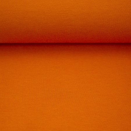 Heike - Bündchen - orange - 423