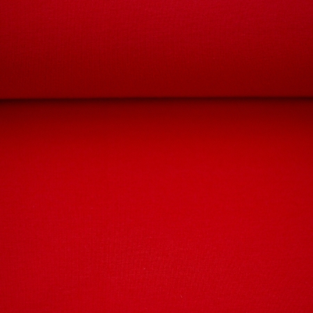 Heike - Bündchen - rot hell - 636