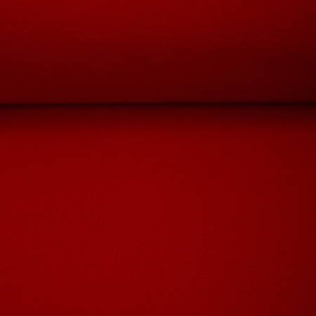 Heike - Bündchen - rot - 637