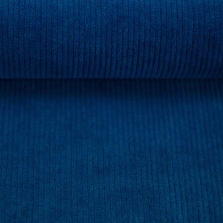 Cordjersey - Juna - neue Farben - HW25 - royal