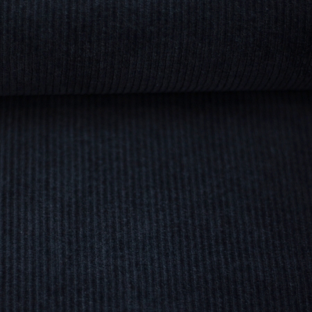 Cordjersey - Juna - neue Farben - HW25 - dunkelblau