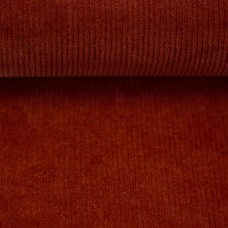 Cordjersey - Juna - neue Farben - HW25 - rost
