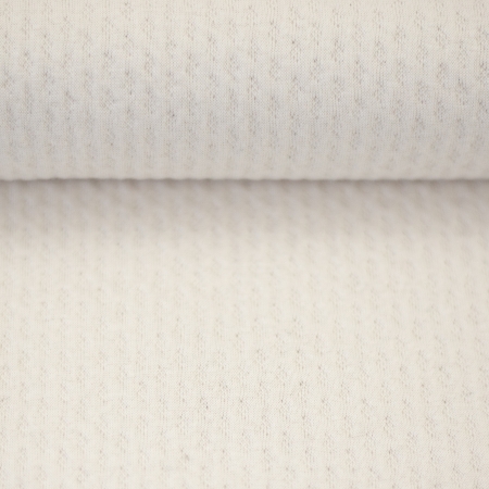 Absorber Stoff - Verona - naturweiss